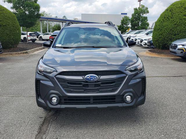 new 2025 Subaru Outback car, priced at $36,893