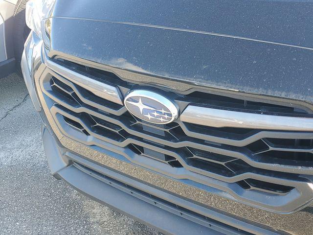 used 2024 Subaru Crosstrek car, priced at $25,119