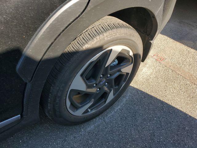 used 2024 Subaru Crosstrek car, priced at $25,119