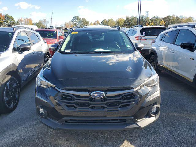 used 2024 Subaru Crosstrek car, priced at $25,119