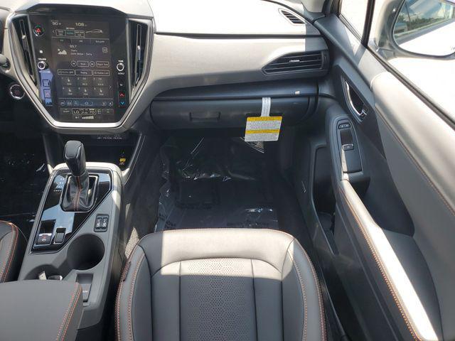 new 2025 Subaru Crosstrek car, priced at $36,684