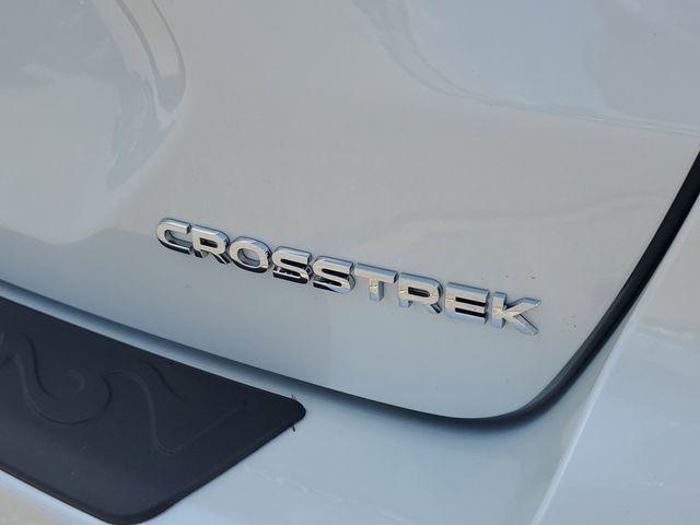 new 2025 Subaru Crosstrek car, priced at $36,684
