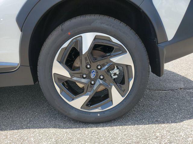 new 2025 Subaru Crosstrek car, priced at $36,684