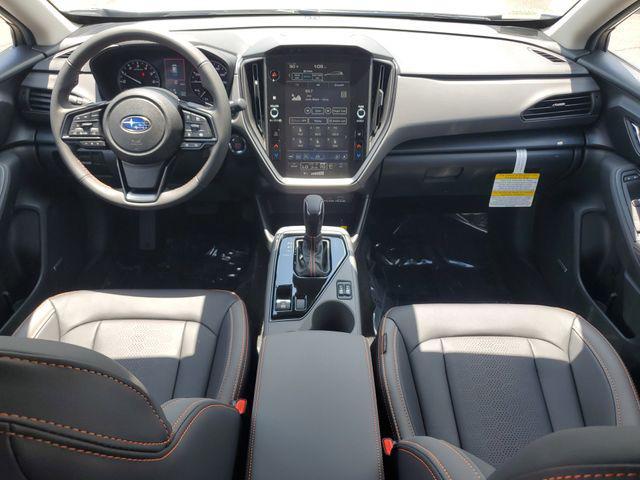 new 2025 Subaru Crosstrek car, priced at $36,684