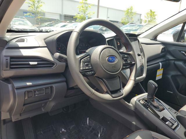 new 2025 Subaru Crosstrek car, priced at $36,684