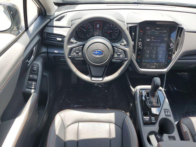 new 2025 Subaru Crosstrek car, priced at $36,684