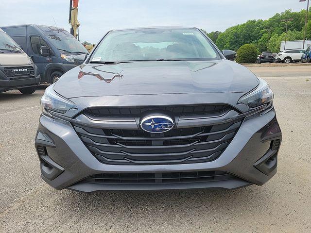 new 2024 Subaru Legacy car, priced at $31,596