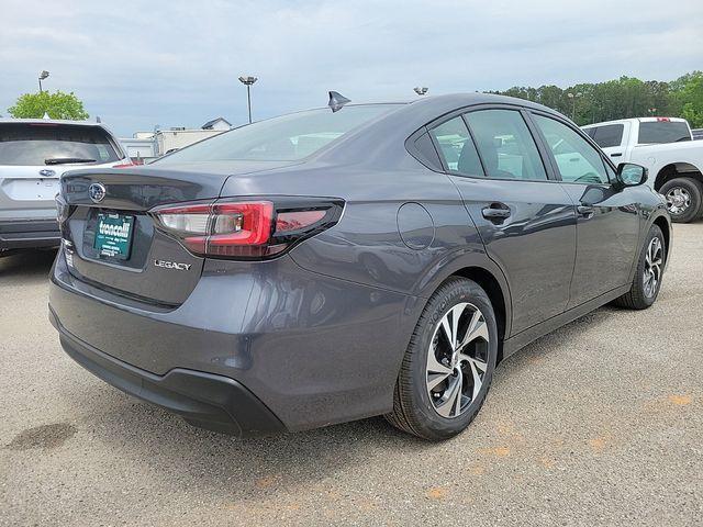 new 2024 Subaru Legacy car, priced at $31,596