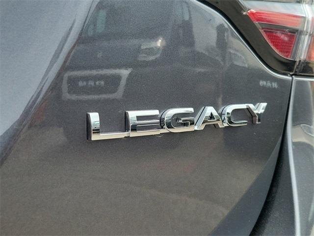 new 2024 Subaru Legacy car, priced at $31,596