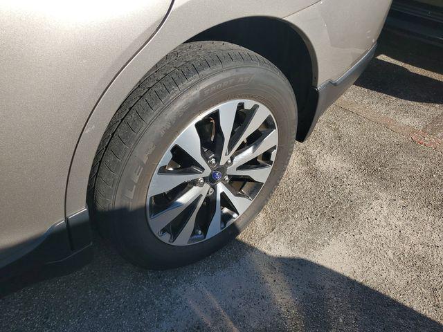 used 2017 Subaru Outback car, priced at $19,119