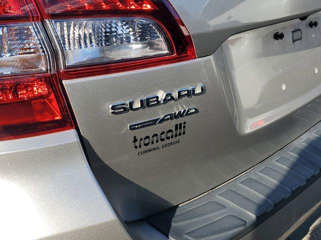 used 2017 Subaru Outback car, priced at $19,119