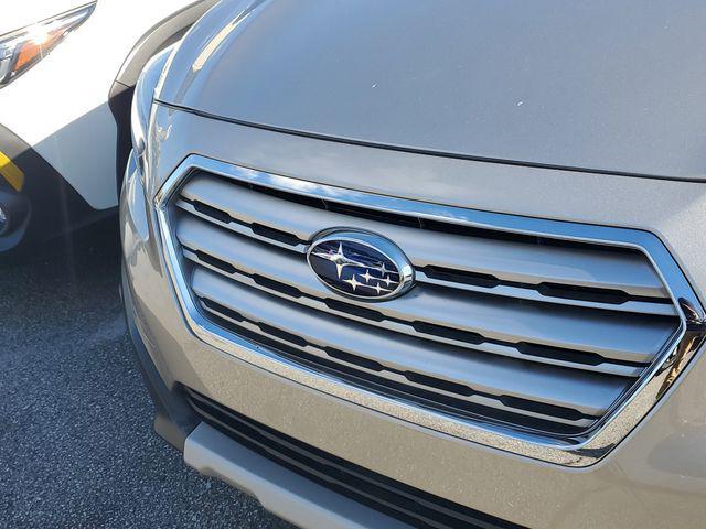 used 2017 Subaru Outback car, priced at $19,119