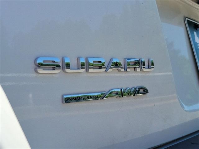 used 2022 Subaru Crosstrek car, priced at $28,168