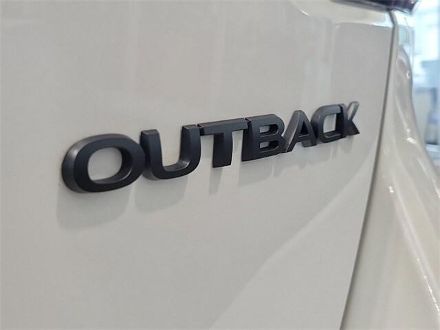 new 2024 Subaru Outback car, priced at $37,739