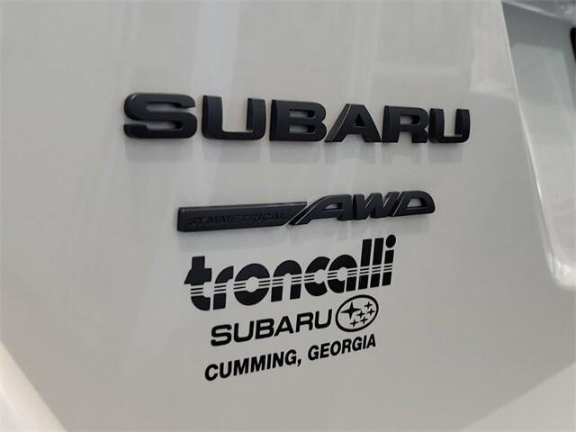 new 2024 Subaru Outback car, priced at $37,739