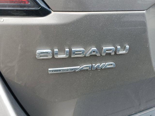 used 2021 Subaru Outback car, priced at $23,122