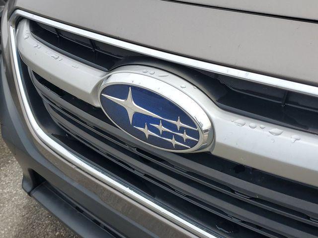 used 2021 Subaru Outback car, priced at $23,122