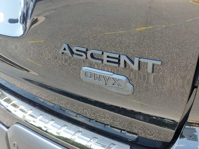 used 2025 Subaru Ascent car, priced at $47,802