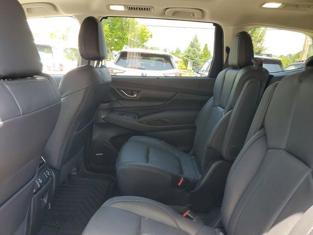 used 2025 Subaru Ascent car, priced at $47,802