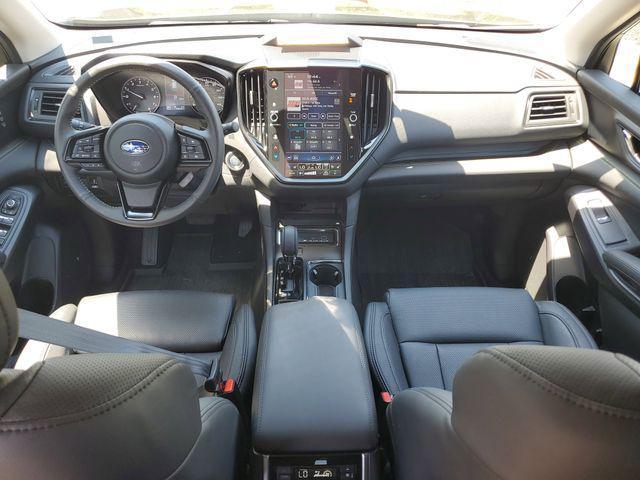 used 2025 Subaru Ascent car, priced at $47,802