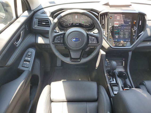 used 2025 Subaru Ascent car, priced at $47,802