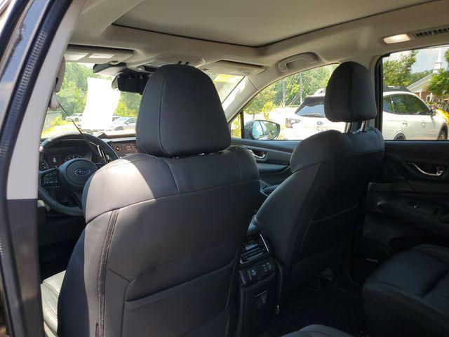 used 2025 Subaru Ascent car, priced at $47,802