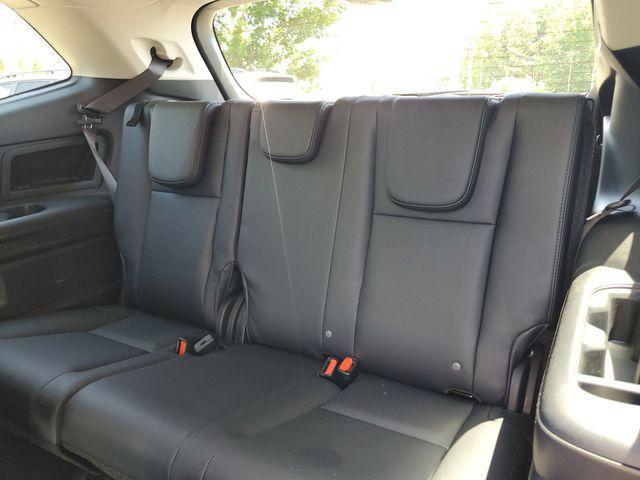 used 2025 Subaru Ascent car, priced at $47,802