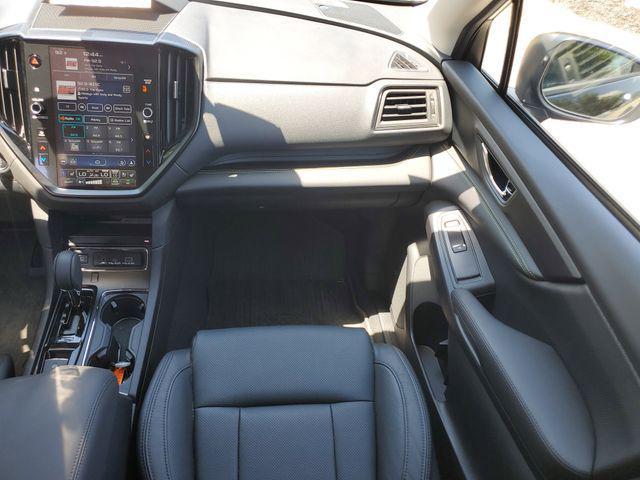used 2025 Subaru Ascent car, priced at $47,802