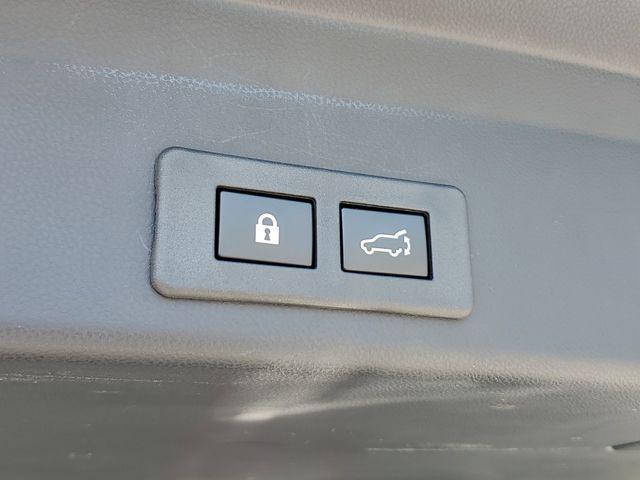 used 2025 Subaru Ascent car, priced at $47,802