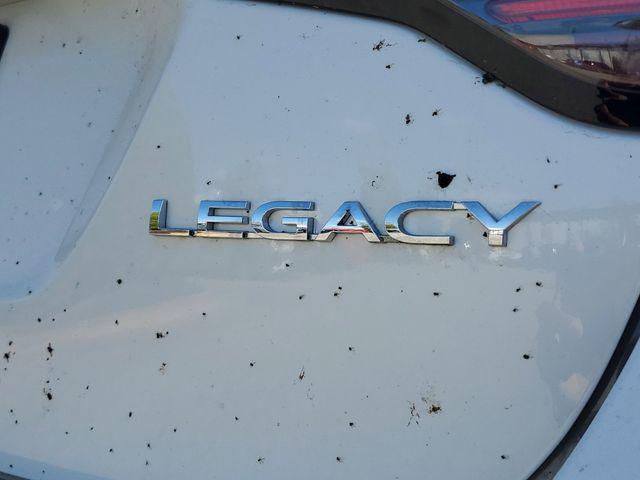 new 2025 Subaru Legacy car, priced at $29,589