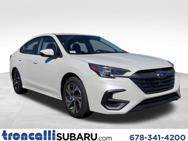 new 2025 Subaru Legacy car, priced at $29,589