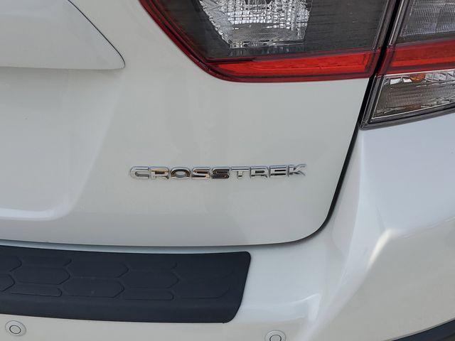 used 2022 Subaru Crosstrek car, priced at $26,616