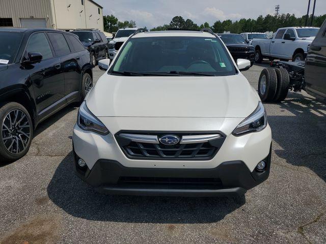 used 2022 Subaru Crosstrek car, priced at $26,616