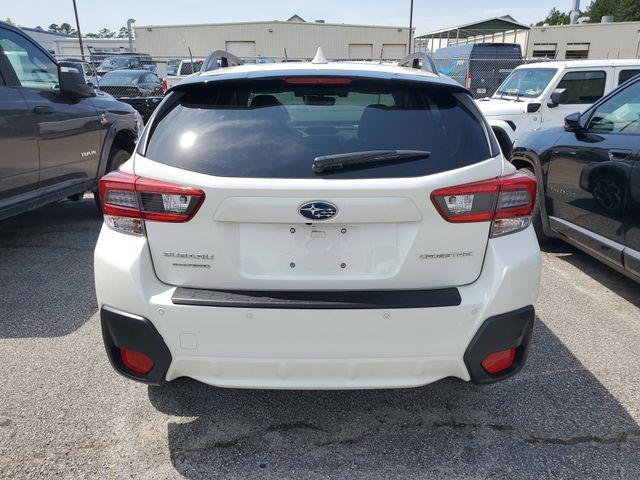 used 2022 Subaru Crosstrek car, priced at $26,616