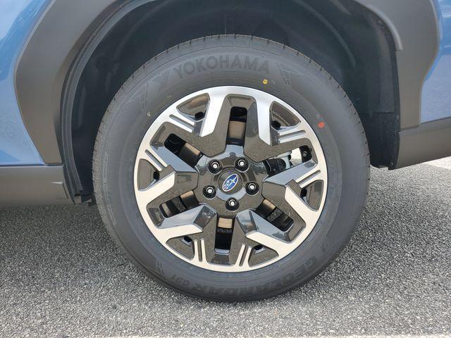 new 2025 Subaru Forester car, priced at $35,904