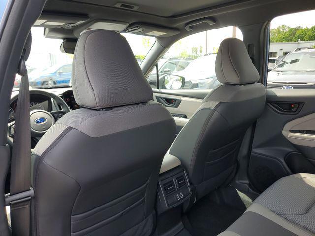 new 2025 Subaru Forester car, priced at $35,904