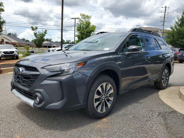 new 2025 Subaru Outback car