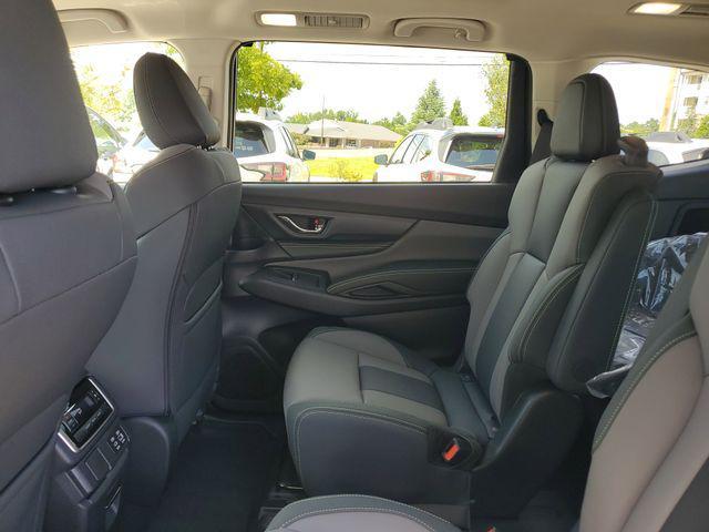 new 2025 Subaru Ascent car, priced at $46,548