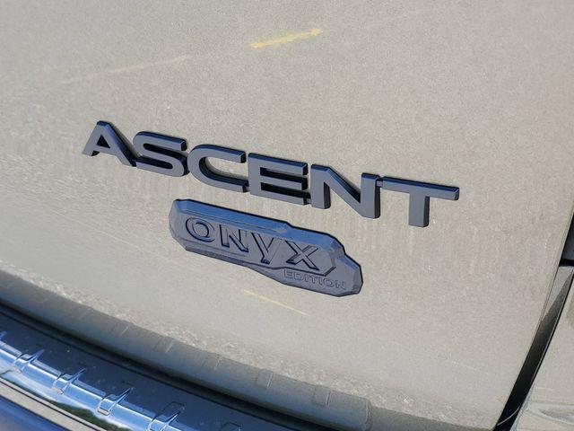 new 2025 Subaru Ascent car, priced at $46,548