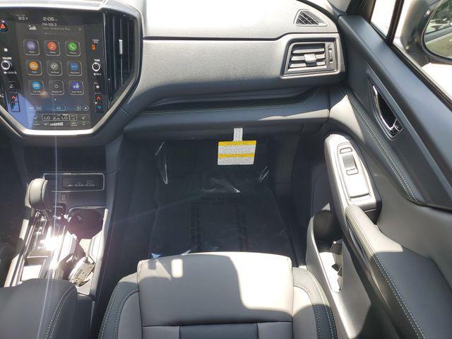 new 2025 Subaru Ascent car, priced at $46,548