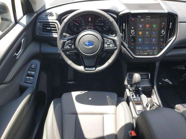 new 2025 Subaru Ascent car, priced at $46,548