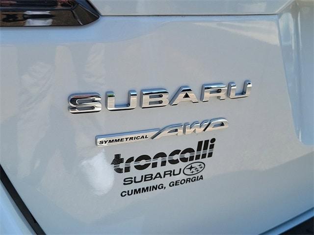 new 2024 Subaru Outback car, priced at $37,854