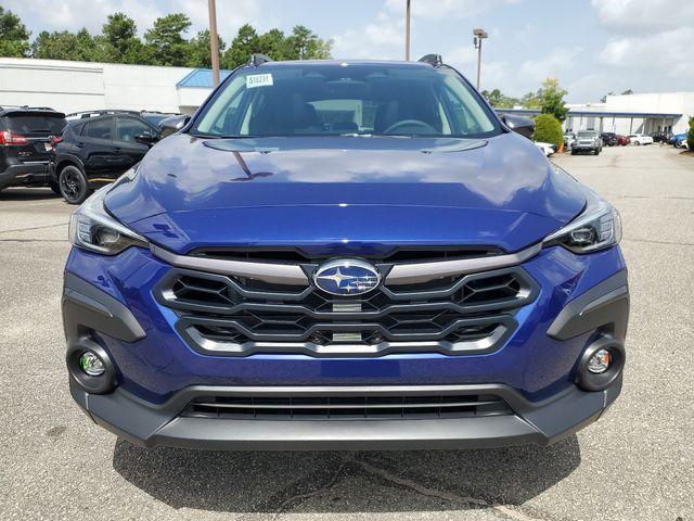 new 2024 Subaru Crosstrek car, priced at $33,114