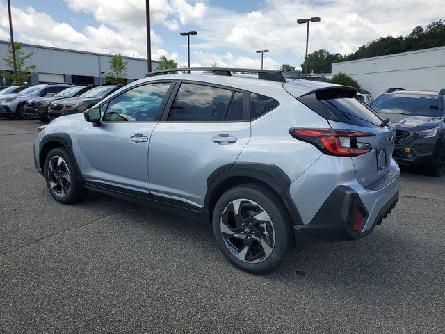 new 2025 Subaru Crosstrek car, priced at $36,684