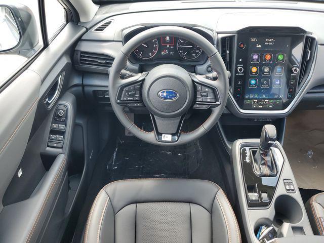 new 2025 Subaru Crosstrek car, priced at $36,684