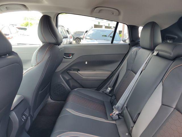 new 2025 Subaru Crosstrek car, priced at $36,684