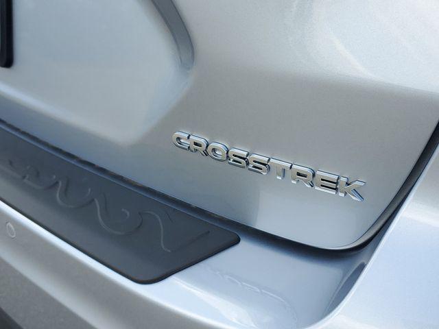 new 2025 Subaru Crosstrek car, priced at $36,684