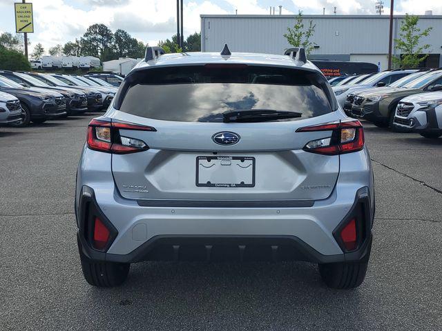 new 2025 Subaru Crosstrek car, priced at $36,684