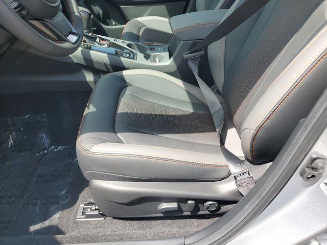 new 2025 Subaru Crosstrek car, priced at $36,684