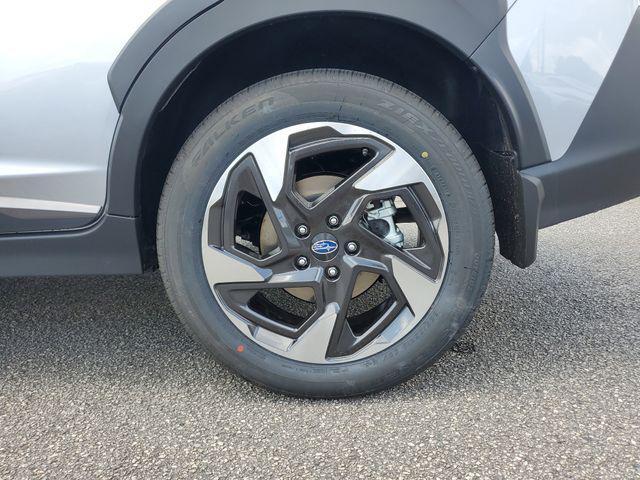 new 2025 Subaru Crosstrek car, priced at $36,684